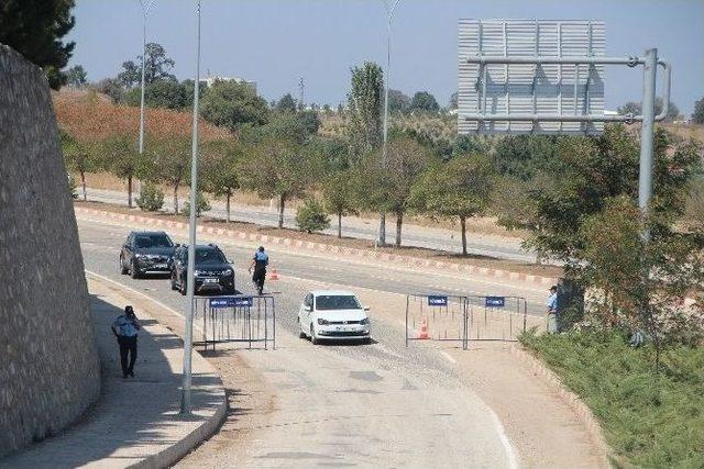 Ertuğrul Gazi’yi Anma Ve Yörük Şenlikleri