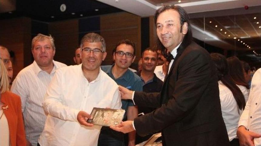 &rsquo;direniş Ateşinin Yakıldığı Yer; Marmaris&rsquo; Belgeseli Galayla Tanıtıldı