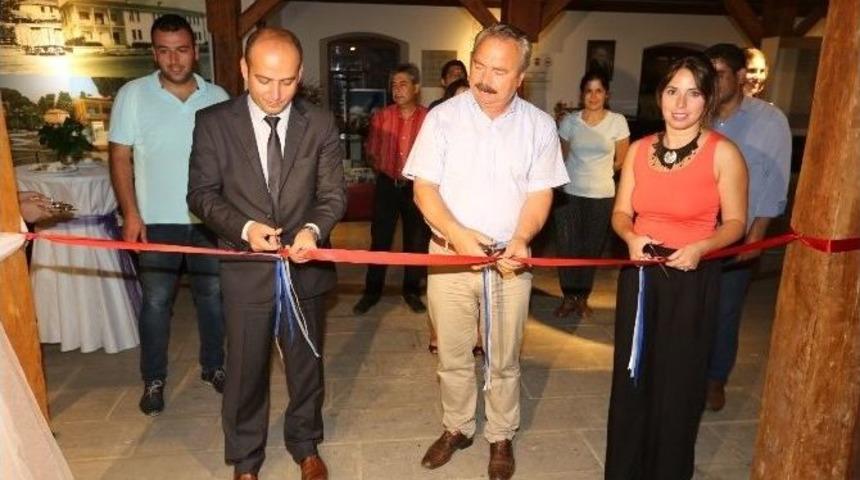 &ldquo;barış Kuşları&rdquo; Ziyaret&ccedil;ileri Bekliyor