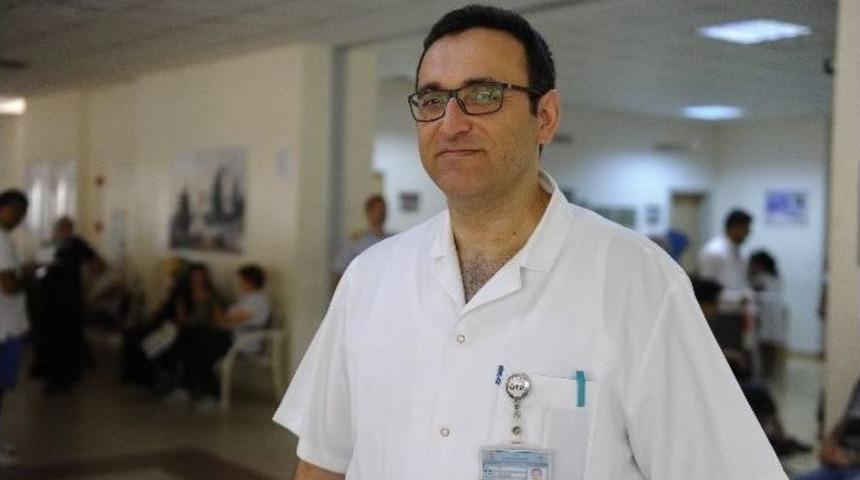 Kanuni Sultan S&uuml;leyman E.a.h. R&ouml;ntgen B&ouml;l&uuml;m&uuml;ndeki Sorunla İlgili A&ccedil;ıklama