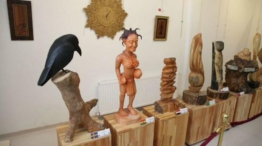 M&uuml;zeler Bayramın &Uuml;&ccedil;&uuml;nc&uuml; G&uuml;n&uuml;nden İtibaren A&ccedil;ık Olacak