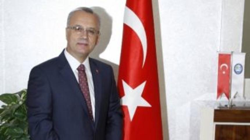 Başkan Kayda: &ldquo;bayram, Birliğimizin, Kardeşliğimizin Ve Dostluğumuzun Pekişmesine Vesile Olsun&rdquo;