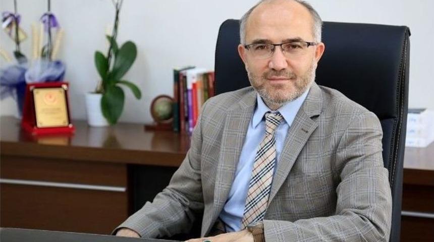 Sd&uuml;, D&uuml;nya &Uuml;niversitelerine Fet&ouml;&rsquo;y&uuml; Anlattı