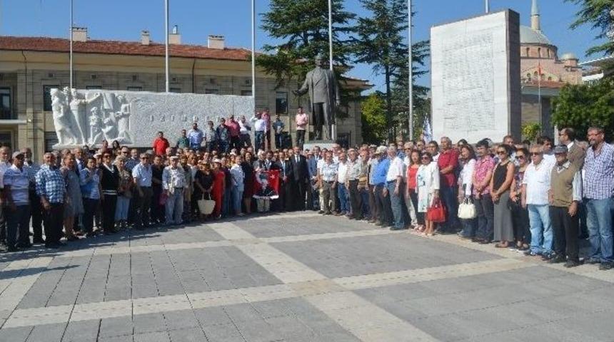 Cumhuriyet Halk Partisi 93 Yaşında