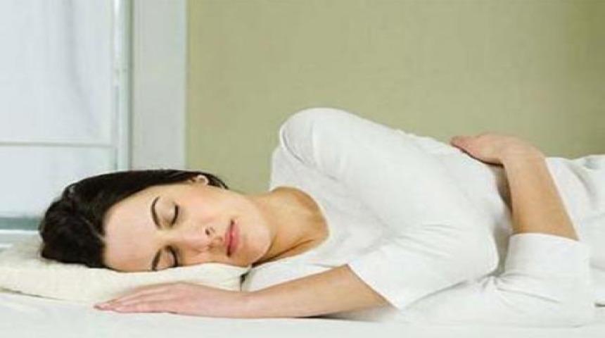 Uyku şekliniz neler anlatıyor