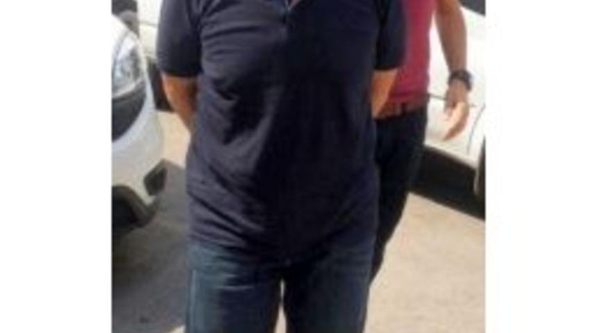 Emekli Emniyet M&uuml;d&uuml;r&uuml; Fet&ouml;&rsquo;den Tutuklandı