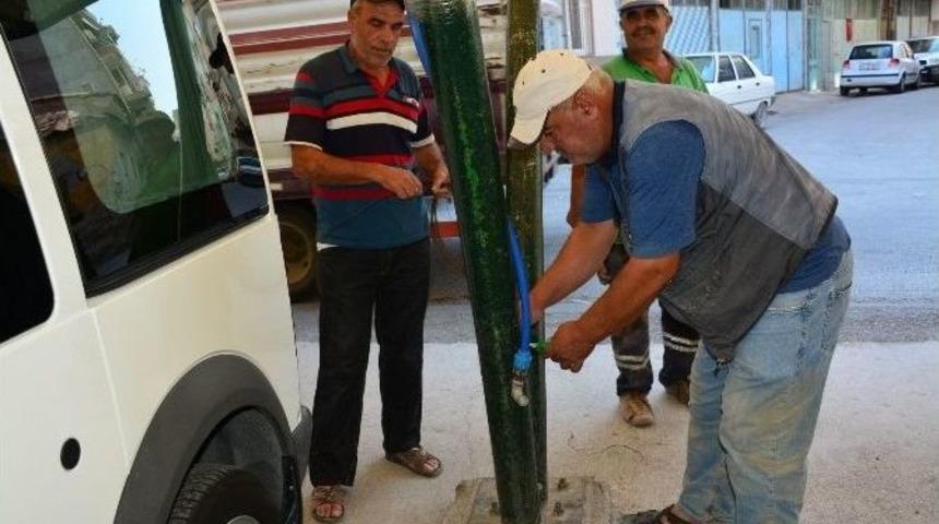 Maski Kurban Bayramı&rsquo;na Hazır