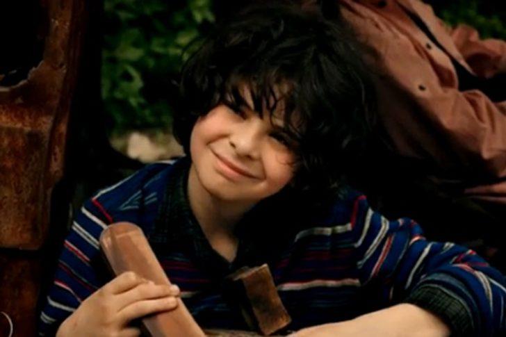 Düşler ve Umutlar 4. Bölüm Galerisi G4