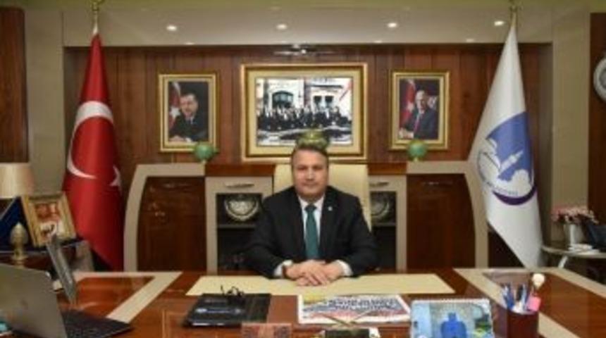 Yunusemre’den Yapılandırma Çağrısı