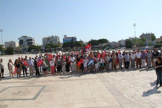 Didim Chp 93. Yılını Kutladı