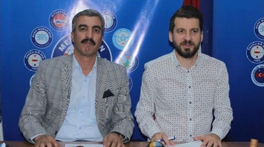 Medical Park Hastanesi İle Memur-sen Arasında Protokol İmzalandı