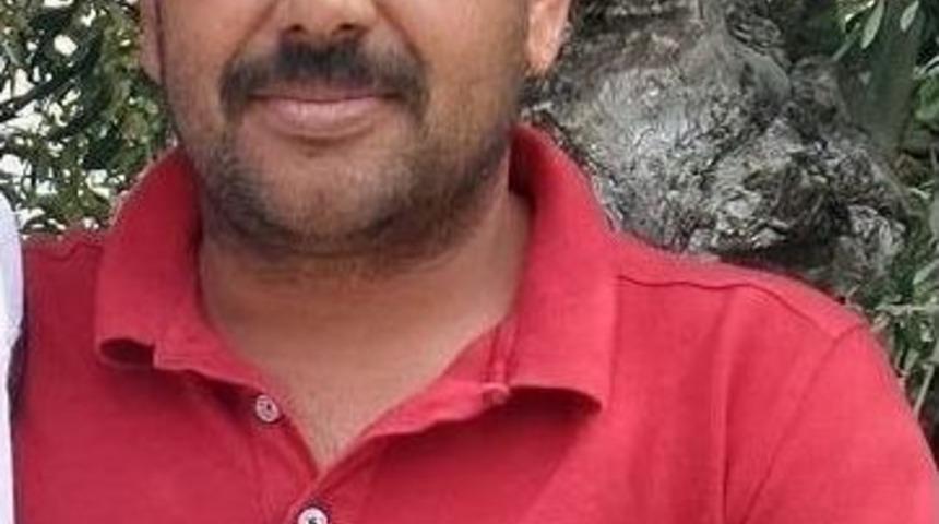 Didim&rsquo;de Kalbine Yenilen Şof&ouml;r Toprağa Verildi