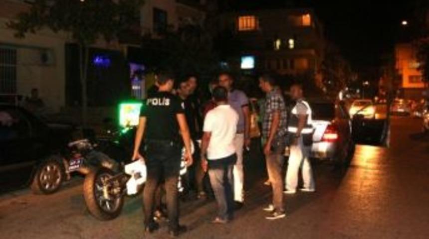 Alanya&rsquo;da Polisten Huzur Operasyonu