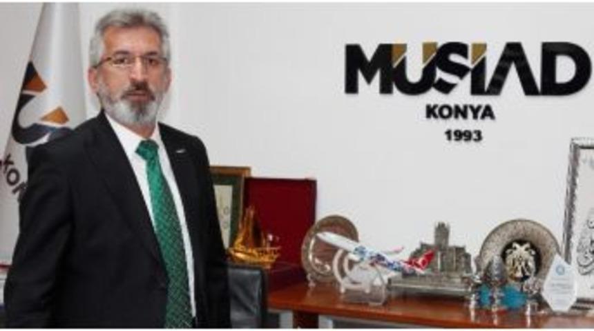 L&uuml;tfi Şimşek B&uuml;y&uuml;me Rakamlarını Değerlendirdi