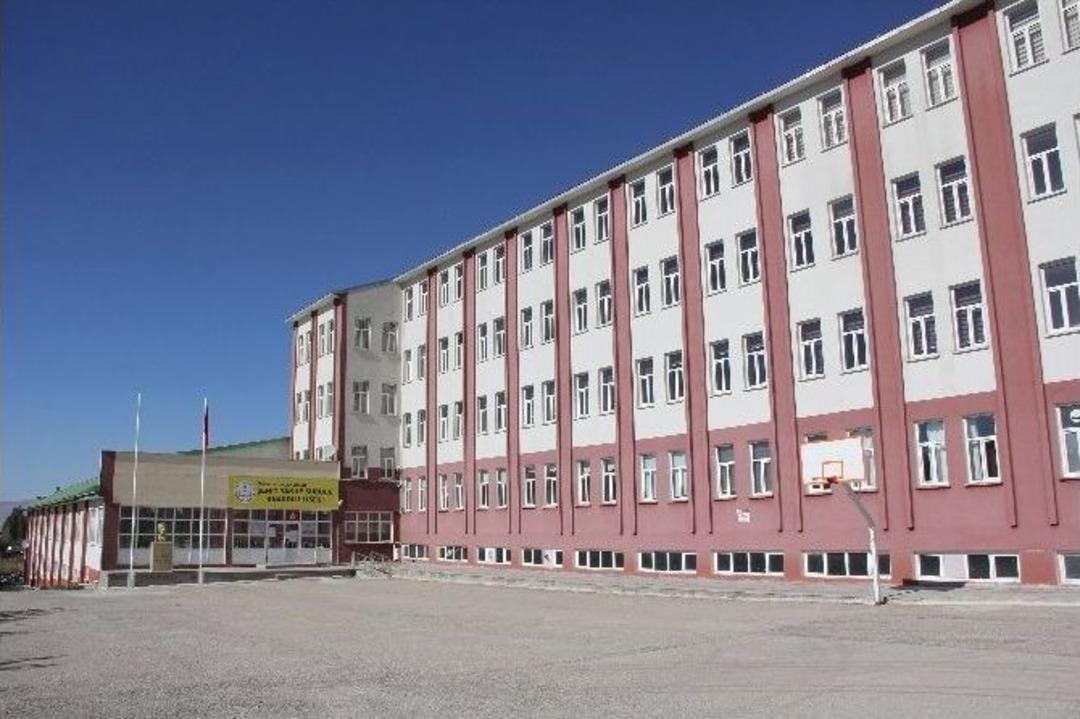 Erzurum&rsquo;daki Fet&ouml; Okulunda Gizli B&ouml;l&uuml;m