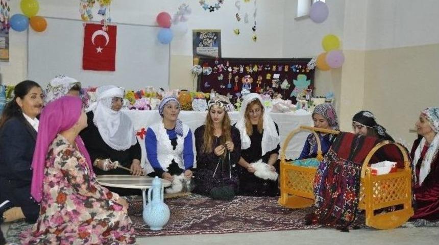 Edremit&rsquo;te Belge Dağıtım T&ouml;reni