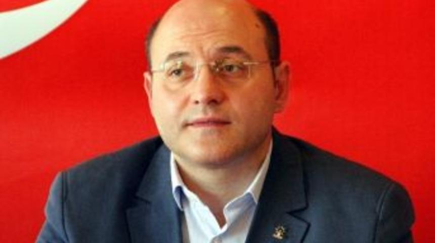 Başkan Ali &Ccedil;etinbaş: Bayramlar; Dargınların Barışarak Hasretle Kucaklaştığı İstisnai G&uuml;nlerdir