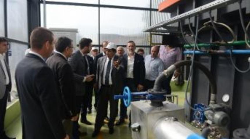 Bursa Ekonomisi &lsquo;yeşil&rsquo; B&uuml;y&uuml;mesini S&uuml;rd&uuml;r&uuml;yor