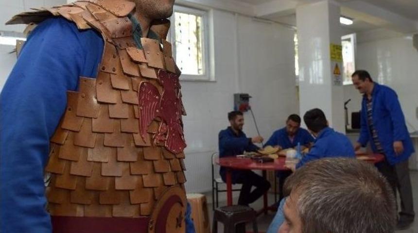 Erzurum Derisi Avrupa Pazarında