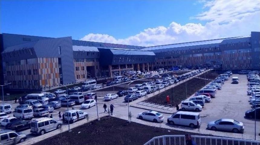 Van&rsquo;da &lsquo;acemi Kasaplar&rsquo; İ&ccedil;in &Ouml;nlem