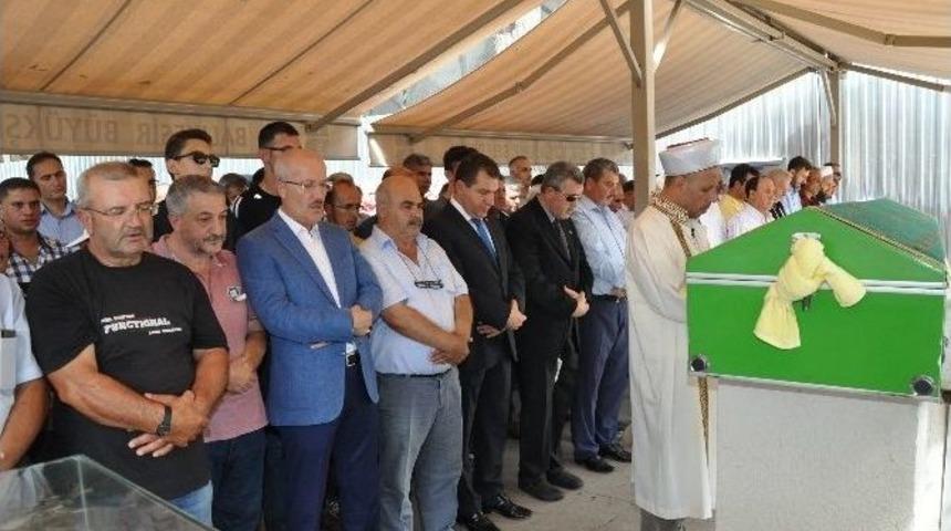 Aslan Ailesinin Acılı G&uuml;n&uuml;