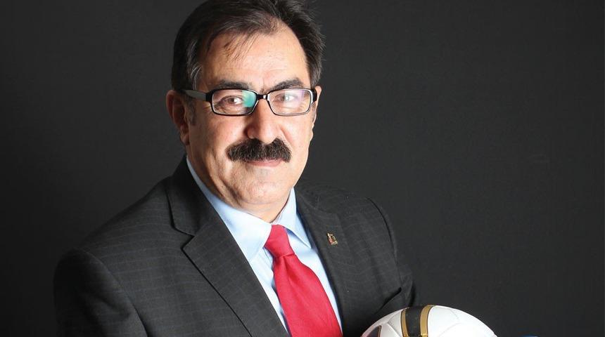  Konyaspor Asbaşkanı Recep &Ccedil;ınar: Fenerbah&ccedil;e'yi yenecek g&uuml;c&uuml;m&uuml;z var