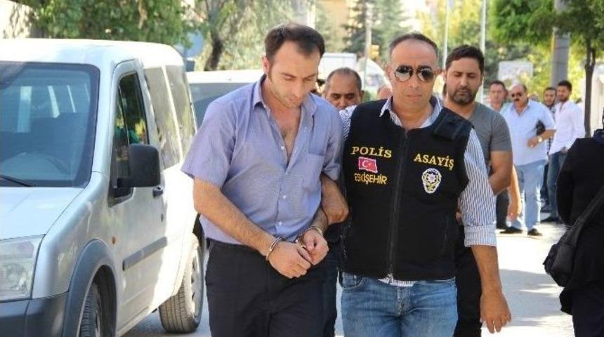 Silahlı Saldırının Ş&uuml;phelisi Ve Azmettiricileri Adliyede