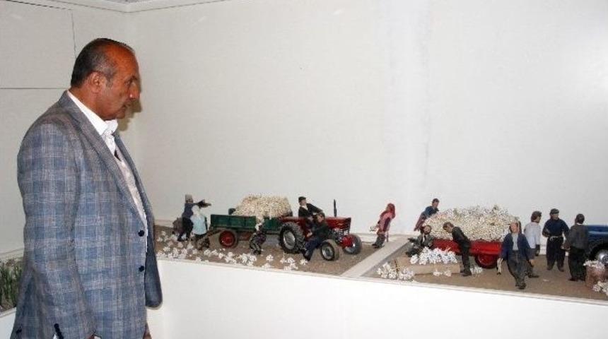 Taşk&ouml;pr&uuml; Kent Tarihi M&uuml;zesi&rsquo;nde Sona Gelindi