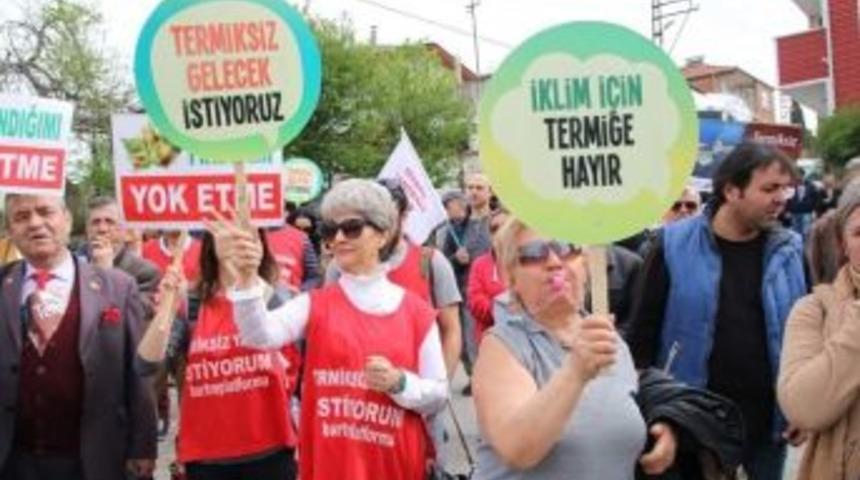 Cicibaşoğlu, T&uuml;rkiye Tabiatını Koruma Derneği Zonguldak Temsilcisi Oldu