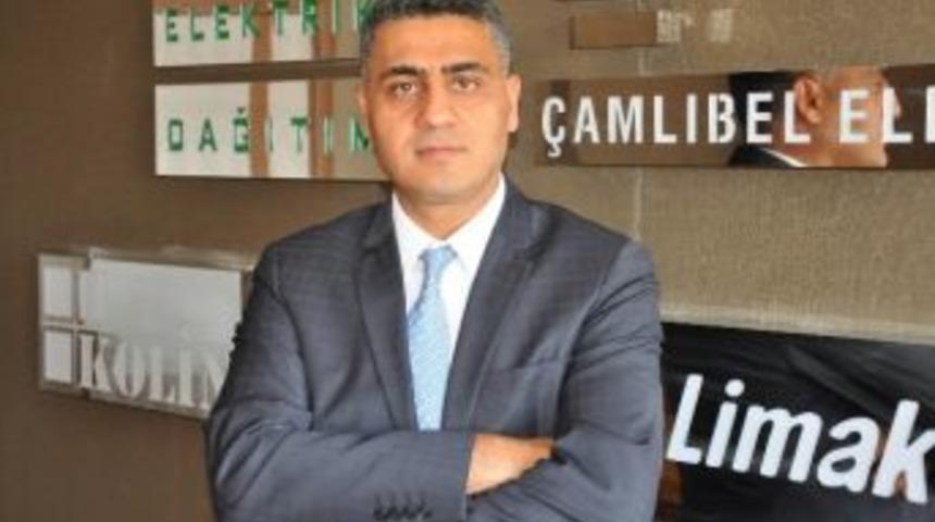 &Ccedil;edaş, 450 Personeliyle Kurban Bayramı&rsquo;nda Kesintisiz Hizmet Verecek