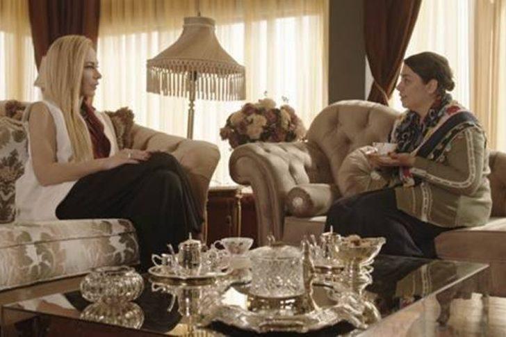 O Hayat Benim 8. Bölüm Galerisi G4