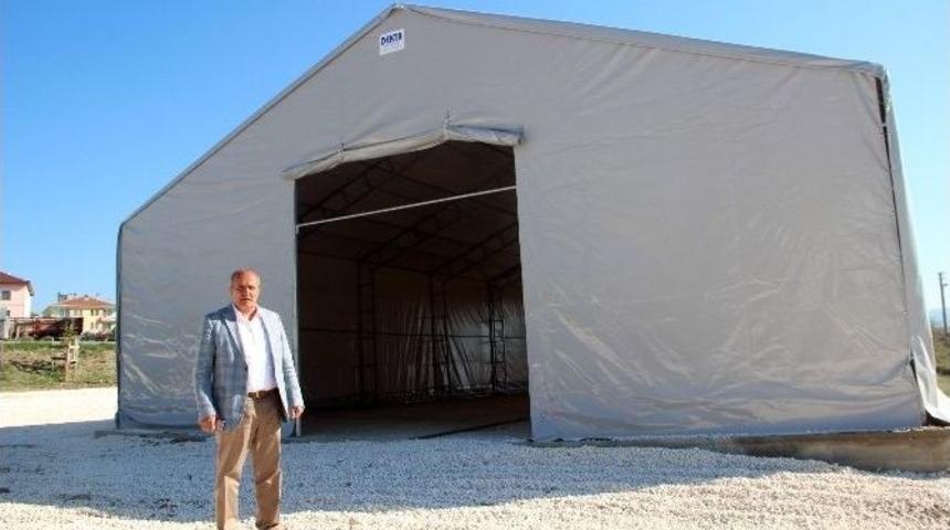 Taşk&ouml;pr&uuml; Belediyesi Kurban Bayramı&rsquo;na Hazır