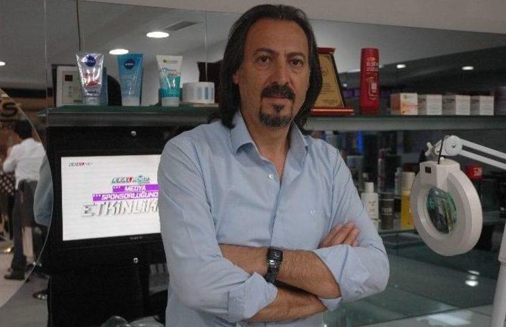 Kuaförlerin Bayram Mesaisi Başladı G3