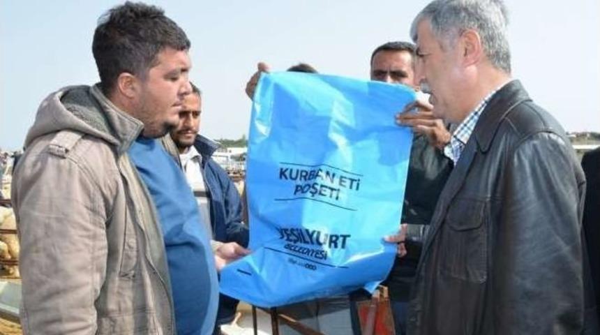 Polat: &ldquo;rahat Ve Huzurlu Bir Bayram İ&ccedil;in Gerekli Tedbirler Alındı&rdquo;