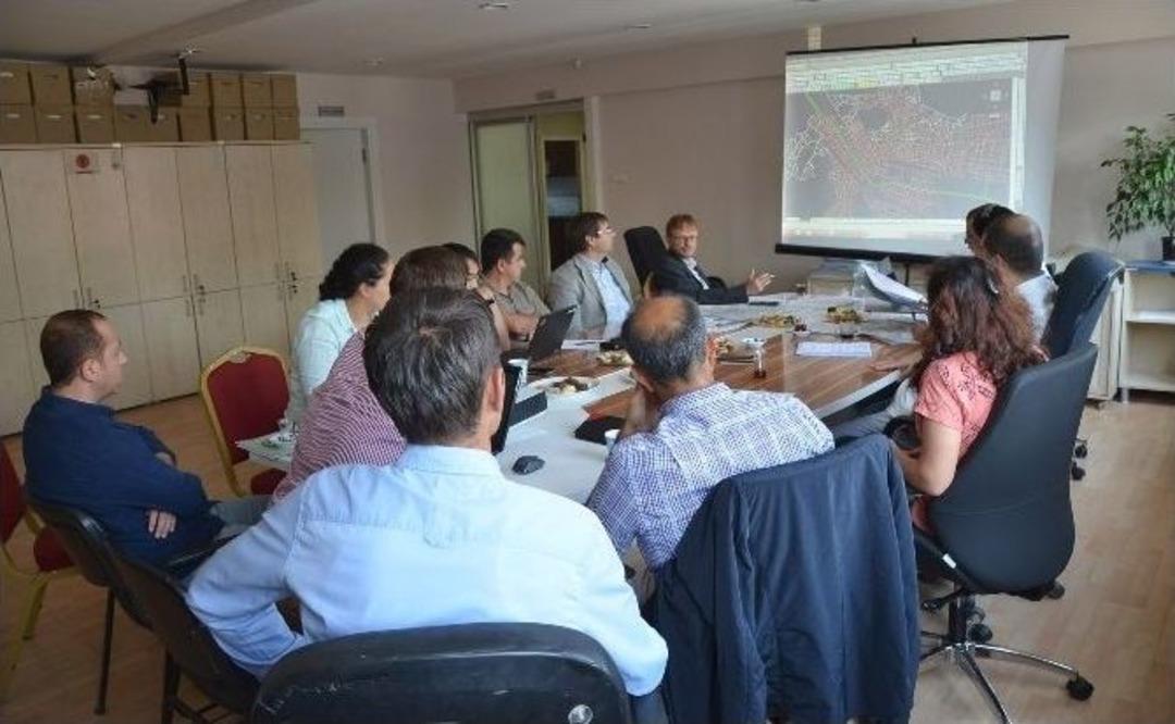 Entegre Su Projesi &Ccedil;alışmalarında Sona Yaklaşılıyor