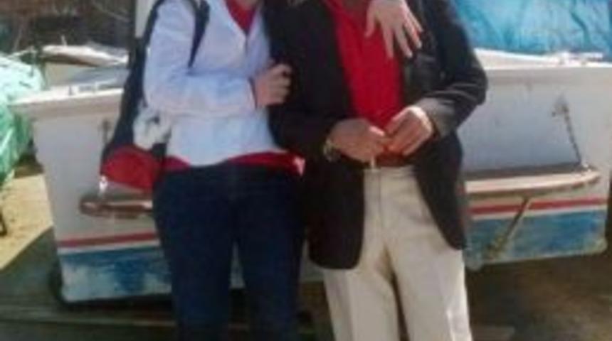 Tekneden D&uuml;şen Balık&ccedil;ı Hayatını Kaybetti