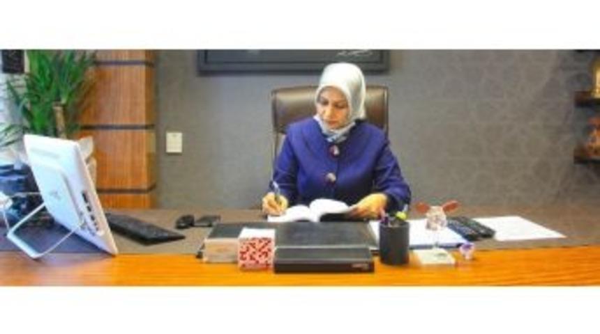 Milletvekili Candemir, Kurban Bayramı&rsquo;nı Kutladı