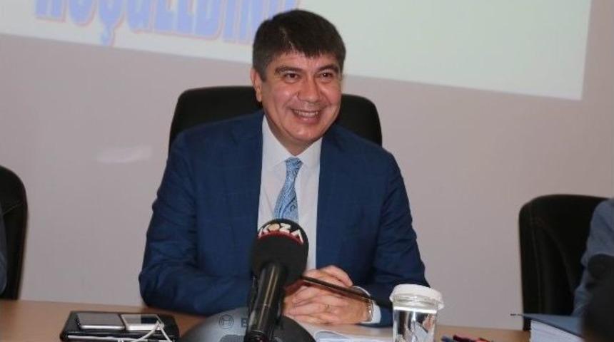 B&uuml;y&uuml;kşehir Devam Meclisinden 50 Yeni Otob&uuml;s İ&ccedil;in Yetki &Ccedil;ıktı