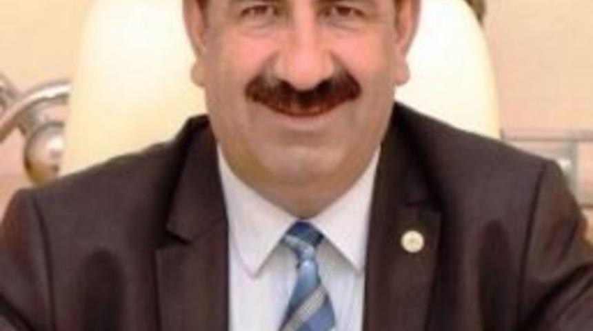 T&uuml;dkiyeb Genel Başkanı Nihat &Ccedil;elik&rsquo;ten Kurbanlık A&ccedil;ıklaması