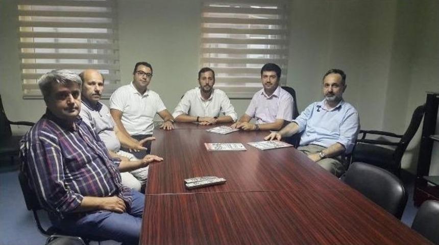 Teknoloji Fak&uuml;ltesi Ve Meyok D&ouml;neme Hızlı Başlıyor