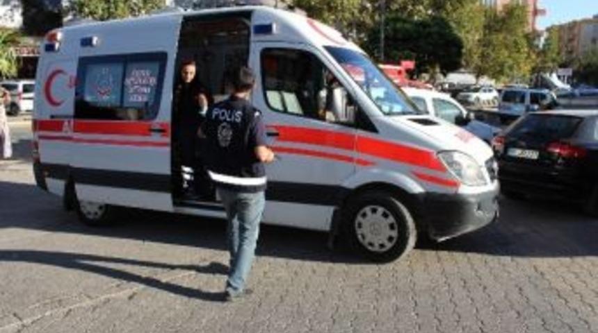 Darp Edilen Gen&ccedil; Yaralandı