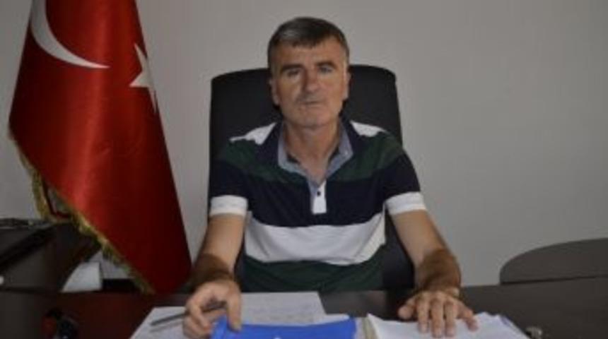 Bandırmaspor-balıkesirspor Ma&ccedil;ı Bandırma 17 Eyl&uuml;l Stadı&rsquo;nda Oynanacak