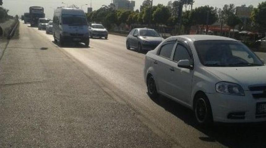 Bayram Trafiğine Neşter