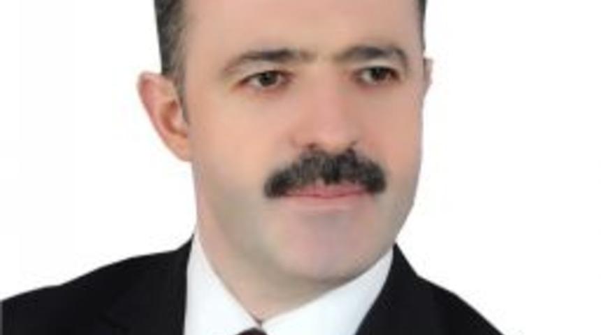 Tuşba Belediye Başkanı Do&ccedil;. Dr. Fevzi &Ouml;zg&ouml;k&ccedil;e&rsquo;nin Kurban Bayramı Mesajı