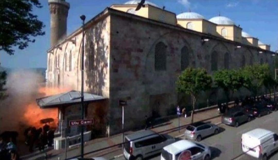 Canlı Bomba Saldırısı &Ouml;ncesinde Sanıkların Kullandığı 4 Valiz İncelenecek