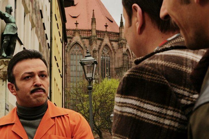 Seksenler 103. Bölüm Galerisi G1