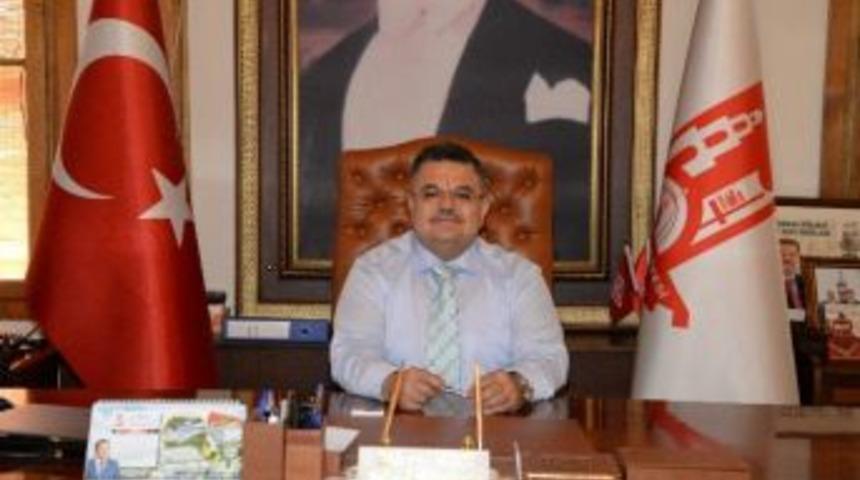 Bilecik Belediye Başkanı Selim Yağcı&rsquo;nın Kurban Bayramı Mesajı