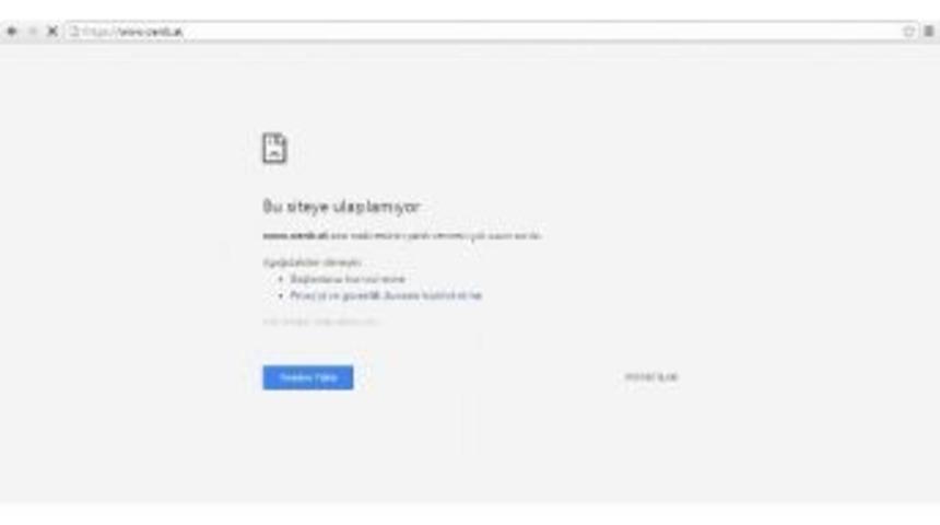 Aslan Neferler Tim Avusturya Merkez Bankası&rsquo;nı Hackledi