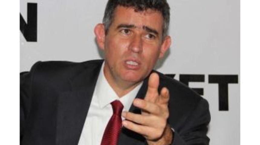 T&uuml;rkiye Barolar Birliği Başkanı Feyzioğlu: &ldquo;avukatlar Daha &Ouml;nceki Savunduğu Davalar Nedeni İle Su&ccedil;lanmamalıdır&rdquo;