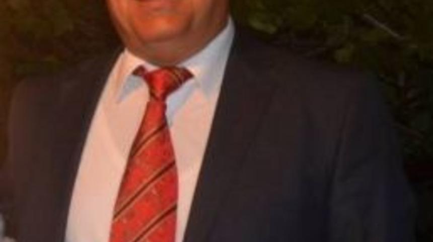 Bilecik Tso Y&ouml;netim Kurulu Başkanı Mefail Ateş Oldu